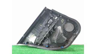 GUARNECIDO PUERTA TRASERA DERECHA CHEVROLET CRUZE FASTBACK (2011-) 2.0 CDI 163CV 1998CC - L.7576048 / 96950774