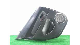 GUARNECIDO PUERTA TRASERA IZQUIERDA CHEVROLET CRUZE FASTBACK (2011-) 2.0 CDI 163CV 1998CC - L.7576049 / 96950773