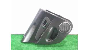 GUARNECIDO PUERTA TRASERA IZQUIERDA CHEVROLET CRUZE FASTBACK (2011-) 2.0 CDI 163CV 1998CC - L.7576049 / 96950773 2