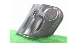 GUARNECIDO PUERTA TRASERA IZQUIERDA CHEVROLET CRUZE FASTBACK (2011-) 2.0 CDI 163CV 1998CC - L.7576049 / 96950773