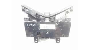 MANDO CLIMATIZADOR CHEVROLET CRUZE FASTBACK (2011-) 2.0 CDI 163CV 1998CC - L.7576055 / 3870568 2