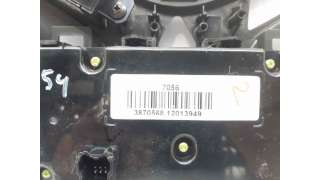 MANDO CLIMATIZADOR CHEVROLET CRUZE FASTBACK (2011-) 2.0 CDI 163CV 1998CC - L.7576055 / 3870568