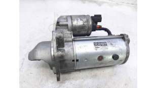 MOTOR ARRANQUE CHEVROLET CRUZE FASTBACK (2011-) 2.0 CDI 163CV 1998CC - L.7576073 / 25183761