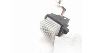 RESISTENCIA CALEFACCION CHEVROLET CRUZE FASTBACK (2011-) 2.0 CDI 163CV 1998CC - L.7576089 / 13503201
