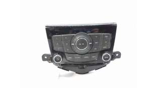 MANDO MULTIFUNCION CHEVROLET CRUZE FASTBACK (2011-) 2.0 CDI 163CV 1998CC - L.7576090 / 95485441