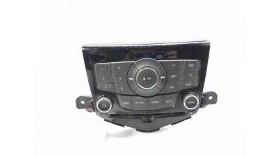 MANDO MULTIFUNCION CHEVROLET CRUZE FASTBACK (2011-) 2.0 CDI 163CV 1998CC - L.7576090 / 95485441