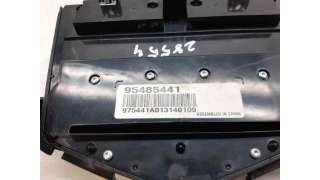 MANDO MULTIFUNCION CHEVROLET CRUZE FASTBACK (2011-) 2.0 CDI 163CV 1998CC - L.7576090 / 95485441