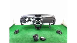 KIT AIRBAG CHEVROLET CRUZE FASTBACK (2011-) 2.0 CDI 163CV 1998CC - L.7576101 / 42451387