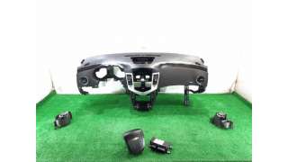 KIT AIRBAG CHEVROLET CRUZE FASTBACK (2011-) 2.0 CDI 163CV 1998CC - L.7576101 / 42451387