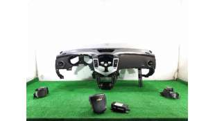 KIT AIRBAG CHEVROLET CRUZE FASTBACK (2011-) 2.0 CDI 163CV 1998CC - L.7576101 / 42451387 2