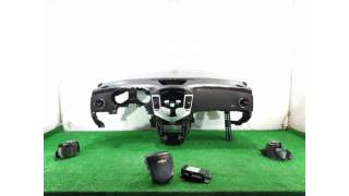 KIT AIRBAG CHEVROLET CRUZE FASTBACK (2011-) 2.0 CDI 163CV 1998CC - L.7576101 / 42451387