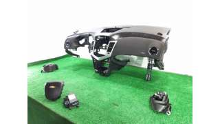 KIT AIRBAG CHEVROLET CRUZE FASTBACK (2011-) 2.0 CDI 163CV 1998CC - L.7576101 / 42451387