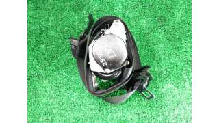 KIT AIRBAG CHEVROLET CRUZE FASTBACK (2011-) 2.0 CDI 163CV 1998CC - L.7576101 / 42451387