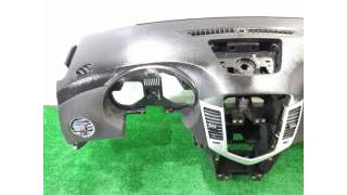 KIT AIRBAG CHEVROLET CRUZE FASTBACK (2011-) 2.0 CDI 163CV 1998CC - L.7576101 / 42451387