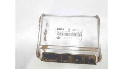 CENTRALITA MOTOR UCE NISSAN TERRANO II (1996-2007) 2.7 TDI 4WD 125CV 2664CC - L.7576131 / 237107F481