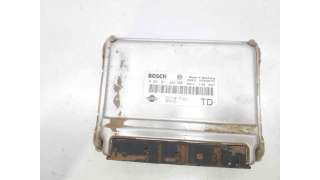 CENTRALITA MOTOR UCE NISSAN TERRANO II (1996-2007) 2.7 TDI 4WD 125CV 2664CC - L.7576131 / 237107F481