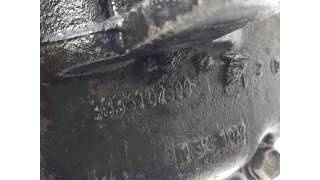 DIFERENCIAL DELANTERO NISSAN TERRANO II (1996-2007) 2.7 TDI 4WD 125CV 2664CC - L.7576142 / 38511G23007
