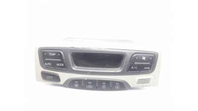 MANDO CLIMATIZADOR HYUNDAI TRAJET (2001-2008) 2.0 CRDI 113CV 1991CC - L.7576218 / 972503AXXX