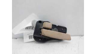 MANETA INTERIOR TRASERA IZQUIERDA KIA CARENS III LIMUSINA (2007-) 2.0 CRDI 115 115CV 1991CC - L.7576325 / 82613UN000