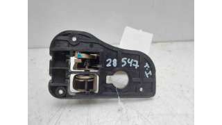 MANETA INTERIOR TRASERA IZQUIERDA KIA CARENS III LIMUSINA (2007-) 2.0 CRDI 115 115CV 1991CC - L.7576325 / 82613UN000