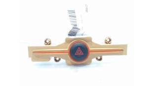 WARNING KIA CARENS III LIMUSINA (2007-) 2.0 CRDI 115 115CV 1991CC - L.7576372 / 61002Y