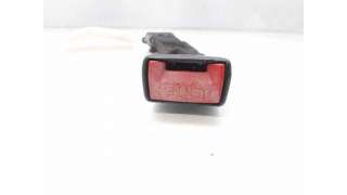 ANCLAJE CINTURON TRASERO BMW X3 (2004-2007) 2.0 D 150CV 1995CC - L.7576523 / 3403562