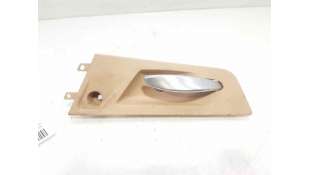 MANETA INTERIOR TRASERA IZQUIERDA BMW X3 (2004-2007) 2.0 D 150CV 1995CC - L.7576562 / 3403893L