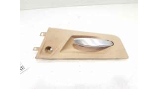 MANETA INTERIOR TRASERA IZQUIERDA BMW X3 (2004-2007) 2.0 D 150CV 1995CC - L.7576562 / 3403893L