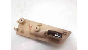 MANETA INTERIOR TRASERA IZQUIERDA BMW X3 (2004-2007) 2.0 D 150CV 1995CC - L.7576562 / 3403893L 2