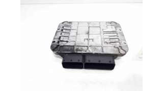 CENTRALITA MOTOR UCE OPEL ASTRA J (2009-2015) 1.7 CDTI (68) 110CV 1686CC - L.7576803 / 55577647