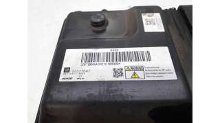 CENTRALITA MOTOR UCE OPEL ASTRA J (2009-2015) 1.7 CDTI (68) 110CV 1686CC - L.7576803 / 55577647