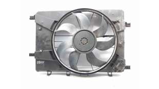 ELECTROVENTILADOR OPEL ASTRA J (2009-2015) 1.7 CDTI (68) 110CV 1686CC - L.7576812 / 13250332