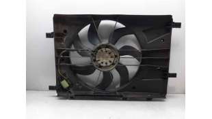 ELECTROVENTILADOR OPEL ASTRA J (2009-2015) 1.7 CDTI (68) 110CV 1686CC - L.7576812 / 13250332 2