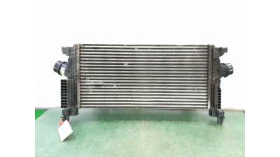 INTERCOOLER OPEL ASTRA J (2009-2015) 1.7 CDTI (68) 110CV 1686CC - L.7576814 / 13267646