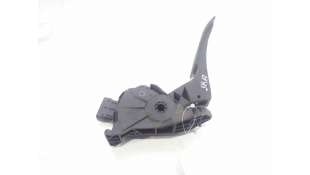 POTENCIOMETRO PEDAL OPEL ASTRA J (2009-2015) 1.7 CDTI (68) 110CV 1686CC - L.7576842 / 13252702 2