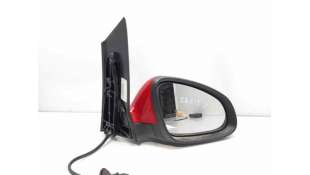 RETROVISOR DERECHO OPEL ASTRA J (2009-2015) 1.7 CDTI (68) 110CV 1686CC - L.7576844 / 583506