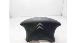 AIRBAG DELANTERO IZQUIERDO CITROEN XSARA PICASSO (1999-2011) 2.0 HDI 90CV 1997CC - L.7576859 / 96470413XT