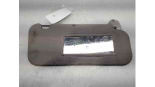 PARASOL DERECHO CITROEN XSARA PICASSO (1999-2011) 2.0 HDI 90CV 1997CC - L.7577023 / 8143HL