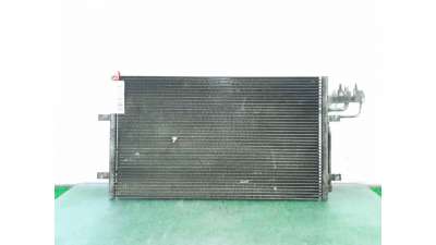 CONDENSADOR / RADIADOR  AIRE ACONDICIONADO FORD FOCUS II (2005-2012) 1.8 TDCI 115CV 1753CC - L.7577423 / 3M5H19710CA