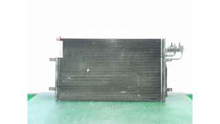 CONDENSADOR / RADIADOR  AIRE ACONDICIONADO FORD FOCUS II (2005-2012) 1.8 TDCI 115CV 1753CC - L.7577423 / 3M5H19710CA