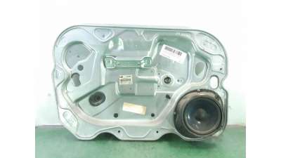ELEVALUNAS DELANTERO IZQUIERDO FORD FOCUS II (2005-2012) 1.8 TDCI 115CV 1753CC - L.7577437 / 4M51A203A29MJ