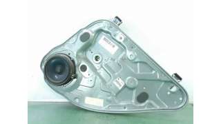 ELEVALUNAS TRASERO DERECHO FORD FOCUS II (2005-2012) 1.8 TDCI 115CV 1753CC - L.7577438 / 4M51A24994GH 