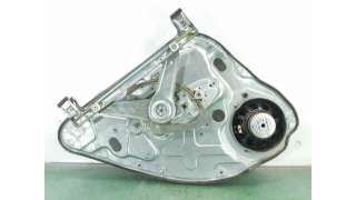 ELEVALUNAS TRASERO DERECHO FORD FOCUS II (2005-2012) 1.8 TDCI 115CV 1753CC - L.7577438 / 4M51A24994GH 