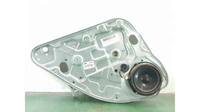 ELEVALUNAS TRASERO IZQUIERDO FORD FOCUS II (2005-2012) 1.8 TDCI 115CV 1753CC - L.7577439 / 4M51A045H23A