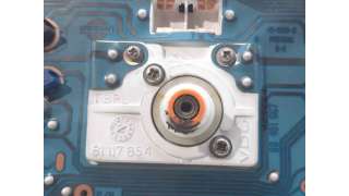 CUADRO INSTRUMENTOS NISSAN MICRA II (1992-2000) 1.0 I 16V 54CV 998CC - L.7577652 / 248114F100