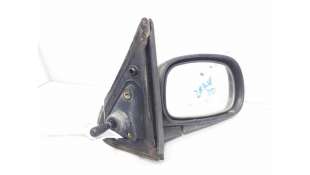 RETROVISOR DERECHO NISSAN MICRA II (1992-2000) 1.0 I 16V 54CV 998CC - L.7577753 / 963015F310