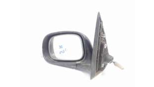 RETROVISOR IZQUIERDO NISSAN MICRA II (1992-2000) 1.0 I 16V 54CV 998CC - L.7577754 / 963025F110
