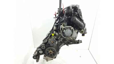 MOTOR COMPLETO MERCEDES-BENZ CLASE A (1998-2001) A 160 CDI (168.007) 60CV 1689CC - L.7577779 / OM668941