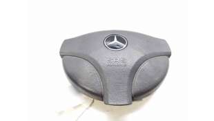 AIRBAG DELANTERO IZQUIERDO MERCEDES-BENZ CLASE A (1998-2001) A 160 CDI (168.007) 60CV 1689CC - L.7577785 / 16846000987D88
