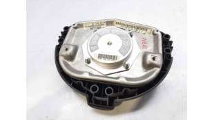 AIRBAG DELANTERO IZQUIERDO MERCEDES-BENZ CLASE A (1998-2001) A 160 CDI (168.007) 60CV 1689CC - L.7577785 / 16846000987D88 2